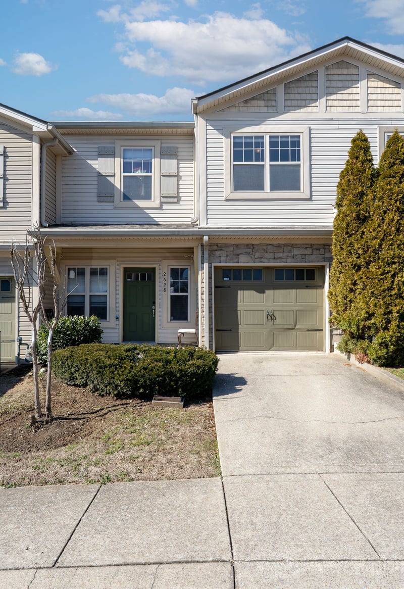 2628 Nashboro Blvd, Nashville, TN 37217