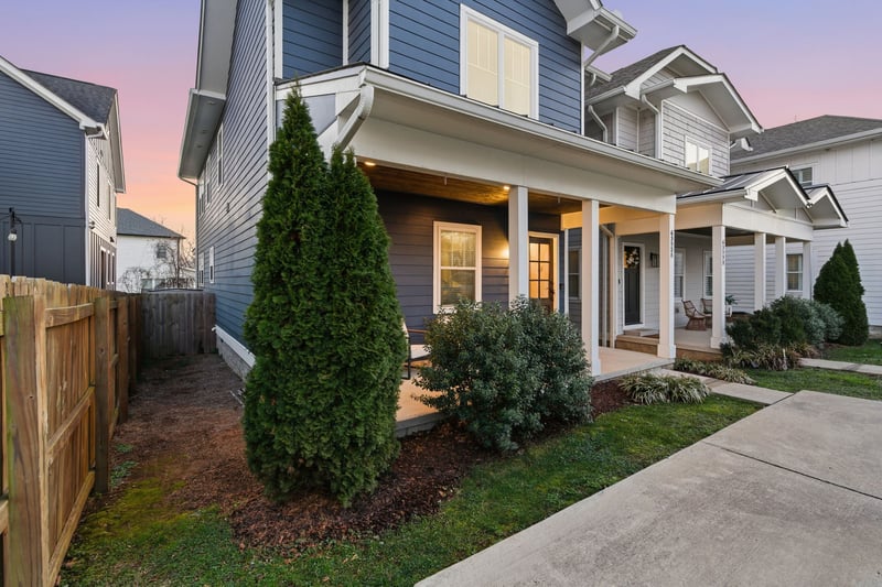 6353A Columbia Ave, Nashville, TN 37209