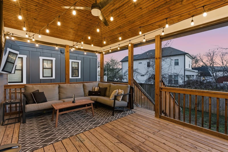 6353A Columbia Ave, Nashville, TN 37209