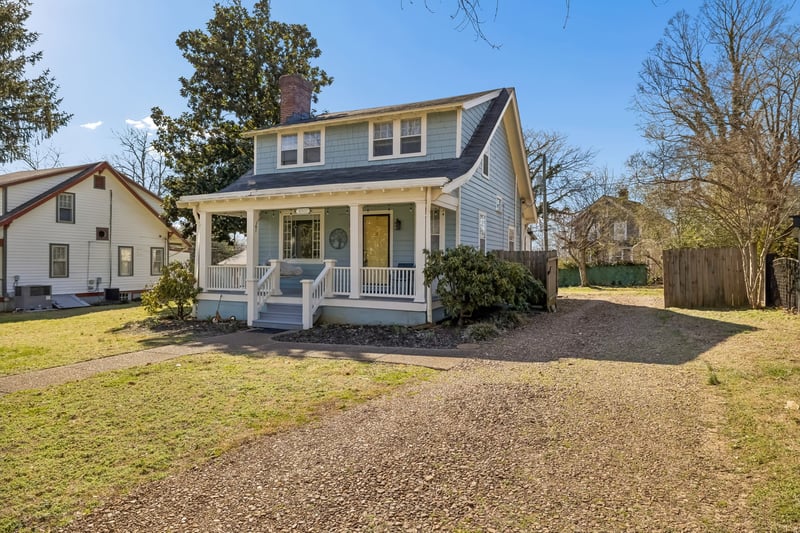 1302 Riverside Rd, Old Hickory, TN 37138