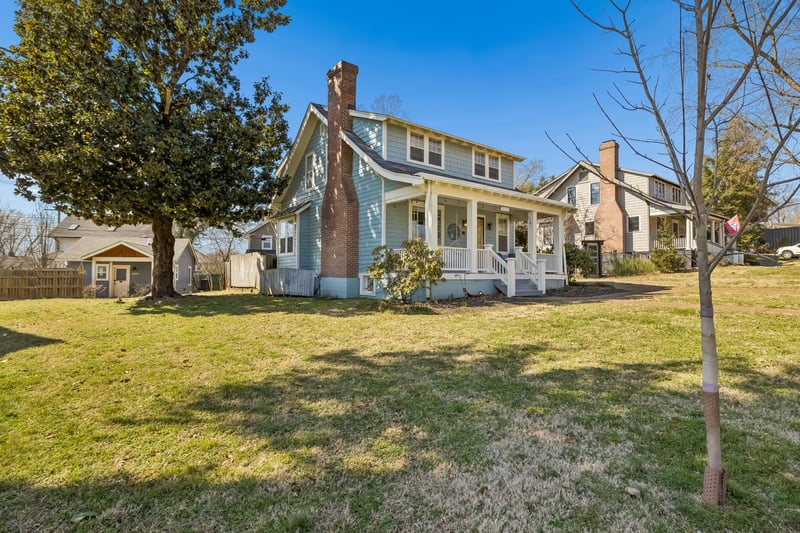 1302 Riverside Rd, Old Hickory, TN 37138