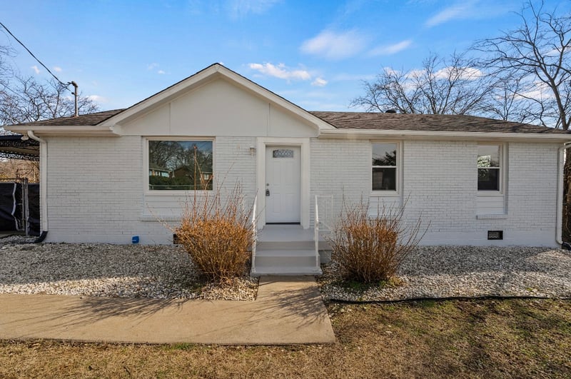 600 Lane Ct, Nashville, TN 37207