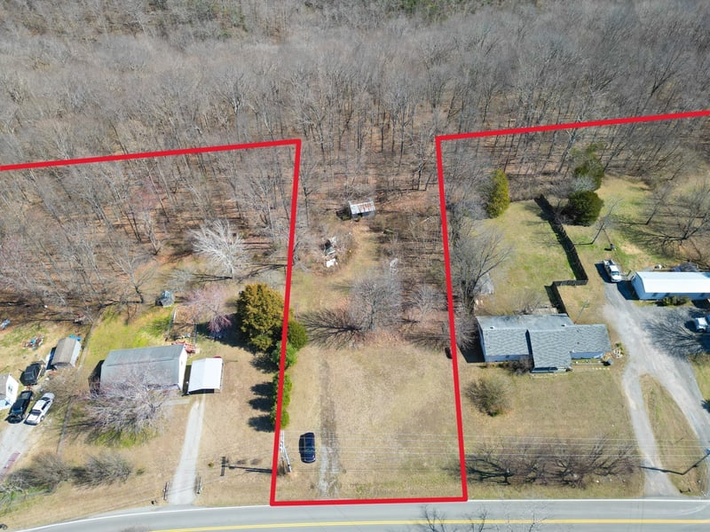 1 Bandy Rd Lot 40, Ashland City, TN 37015