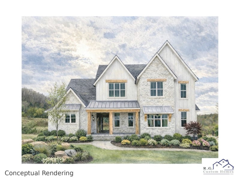 2287 Brakeman Ln, Thompsons Station, TN 37179