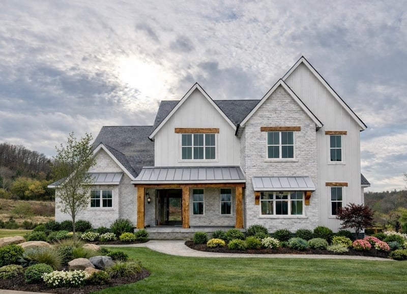 2287 Brakeman Ln, Thompsons Station, TN 37179