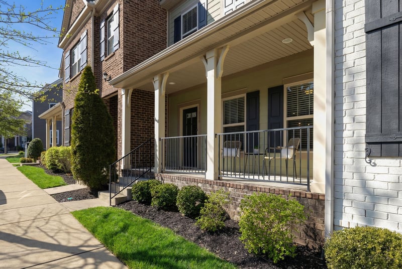 526 Vintage Green Ln, Franklin, TN 37064