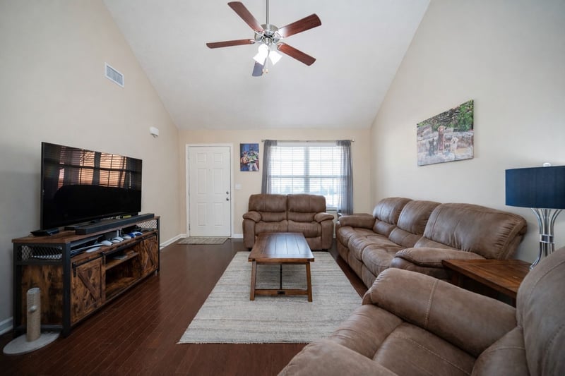 3448 Risen Star Dr, Murfreesboro, TN 37128