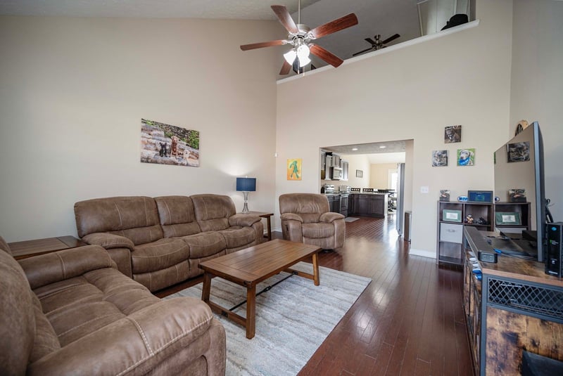 3448 Risen Star Dr, Murfreesboro, TN 37128