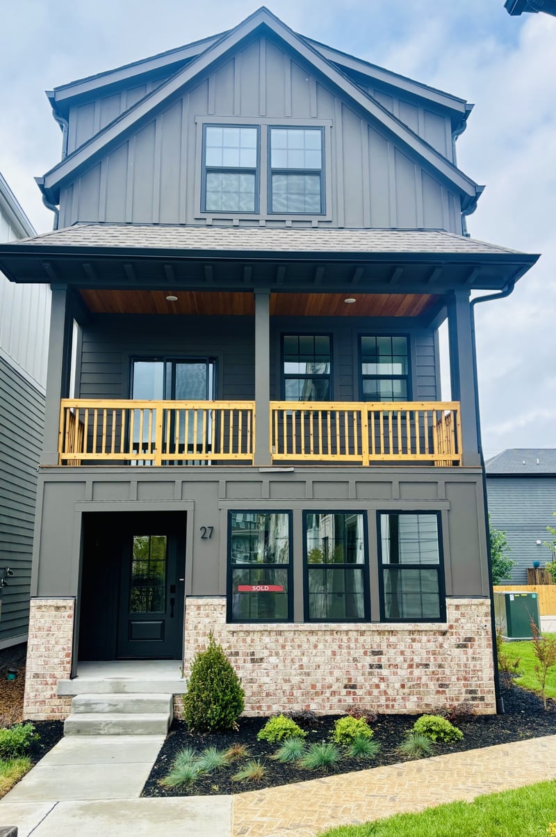 504 Edwin St, Nashville, TN 37207