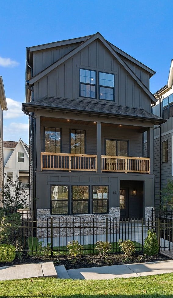 504 Edwin St, Nashville, TN 37207