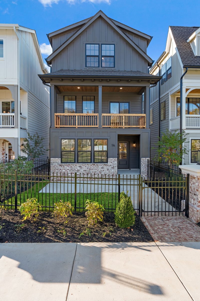 504 Edwin St, Nashville, TN 37207