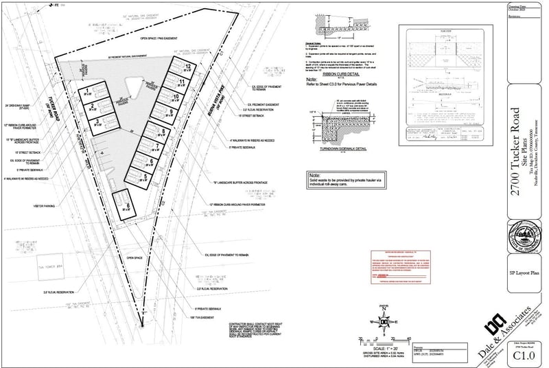 2700 Tucker Rd, Nashville, TN 37218