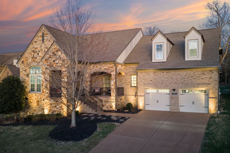 516 Emerson Hill Rd, Nolensville, TN 37135