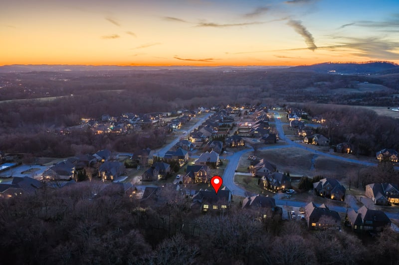 516 Emerson Hill Rd, Nolensville, TN 37135