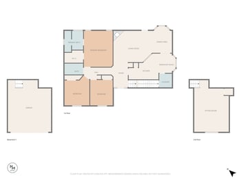 5137 Bay Overlook Dr, Hermitage, TN 37076