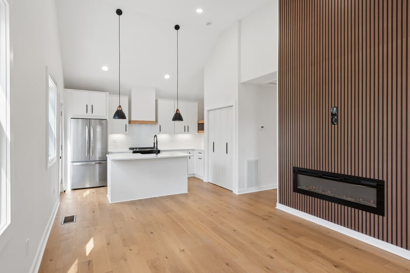 841 Seymour Ave, Nashville, TN 37206