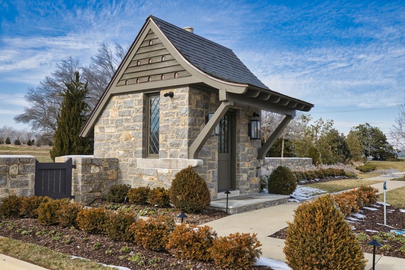 7100 Anna Dr Lot 1, Brentwood, TN 37027