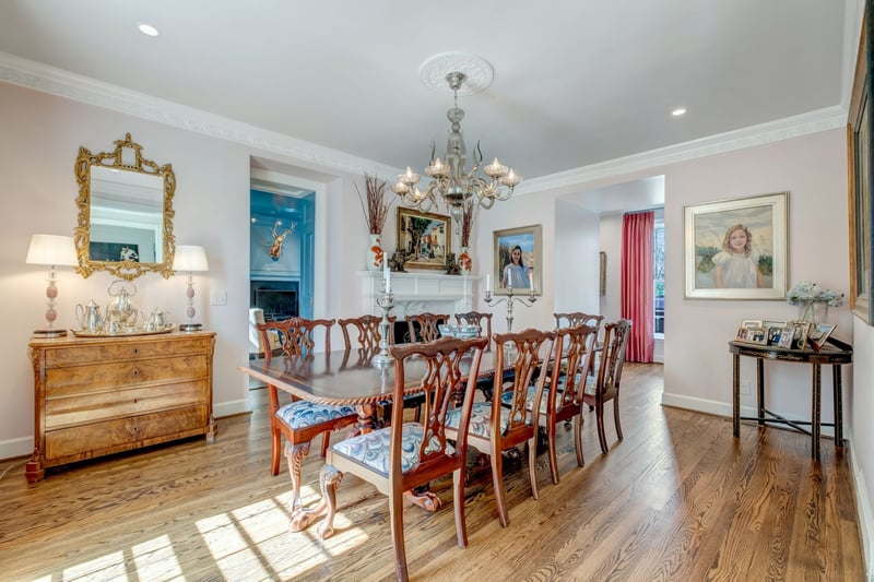 4340 Beekman Dr, Nashville, TN 37215