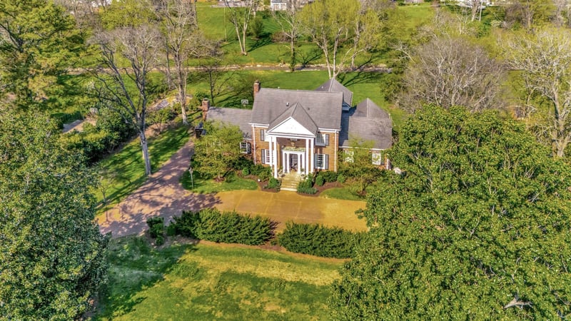 4340 Beekman Dr, Nashville, TN 37215