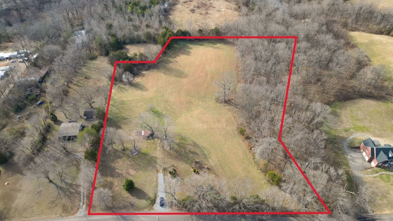 1125 Pleasant Valley Rd, Chapmansboro, TN 37035