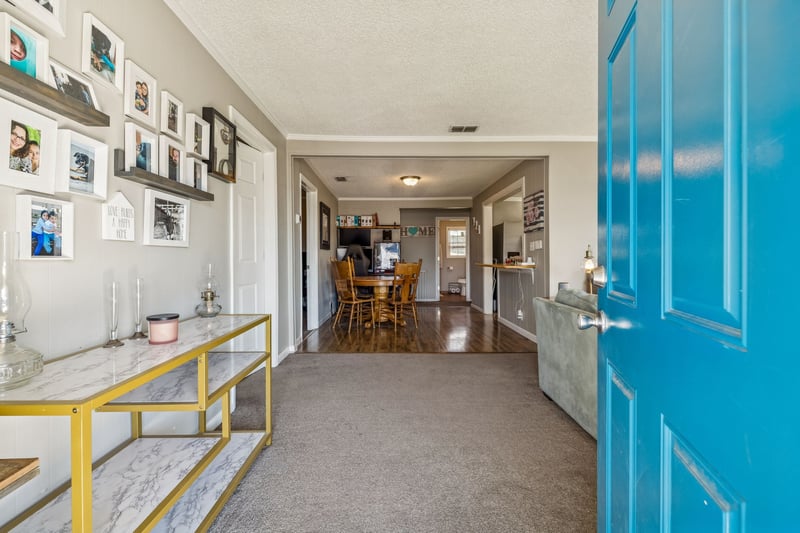 213 21st Ave, Springfield, TN 37172