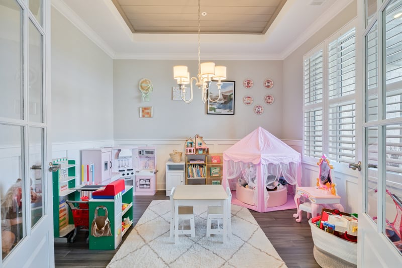 213 Broadgreen Ln, Nolensville, TN 37135