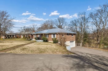 5020 Kincannon Dr, Nashville, TN 37220