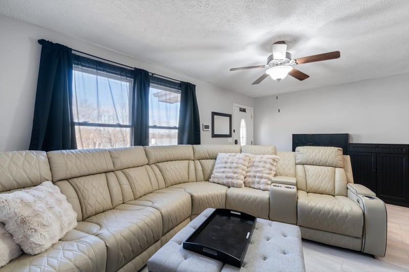 208 Bass Dr, Mount Juliet, TN 37122