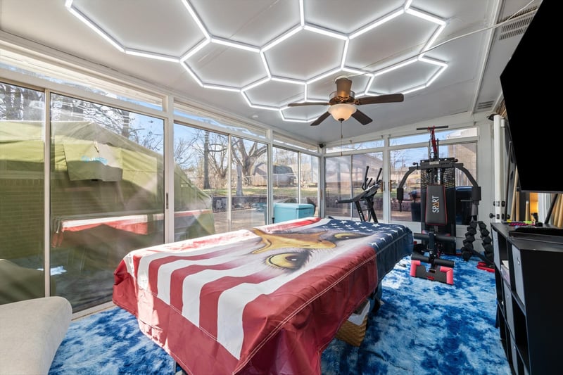 208 Bass Dr, Mount Juliet, TN 37122