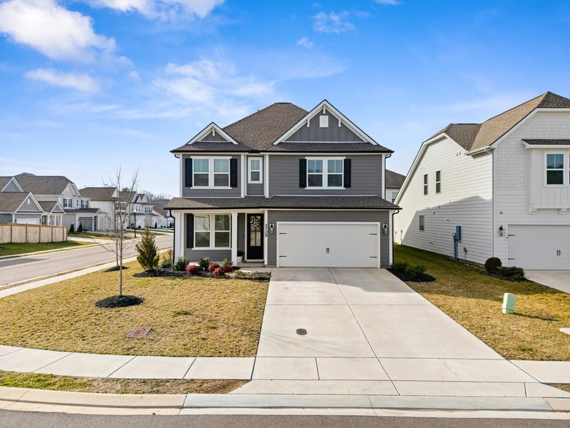 3729 Felipe Way, Murfreesboro, TN 37129