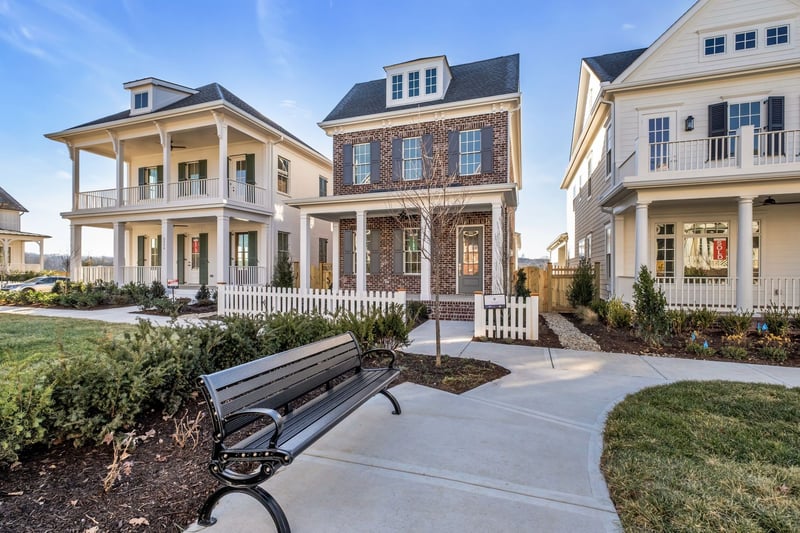 2222 Paden Rd, Nolensville, TN 37135