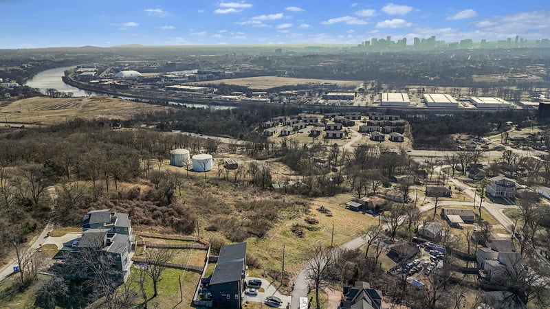 3216 Alpine Ave, Nashville, TN 37218