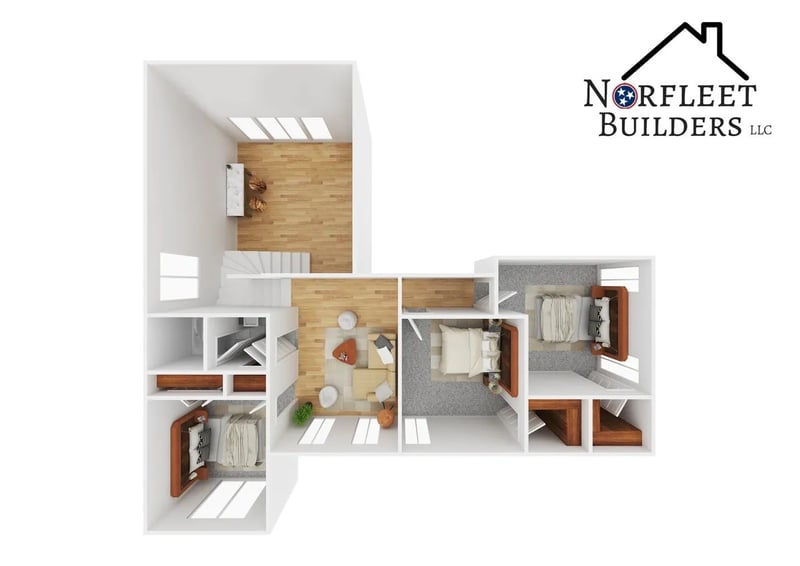 105 Esteph Ct, White House, TN 37188