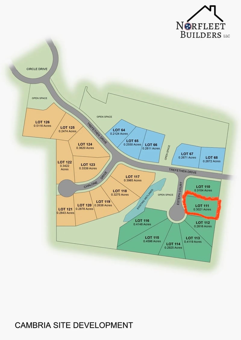 105 Esteph Ct, White House, TN 37188