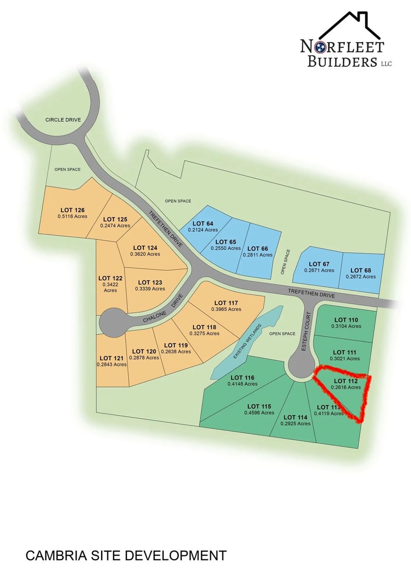 109 Esteph Ct, White House, TN 37188