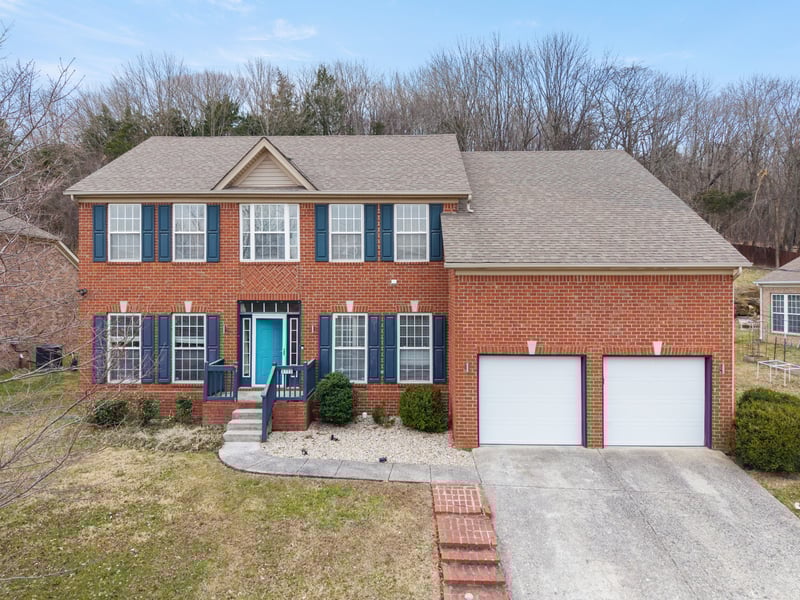 4732 Indian Summer Dr, Nashville, TN 37207