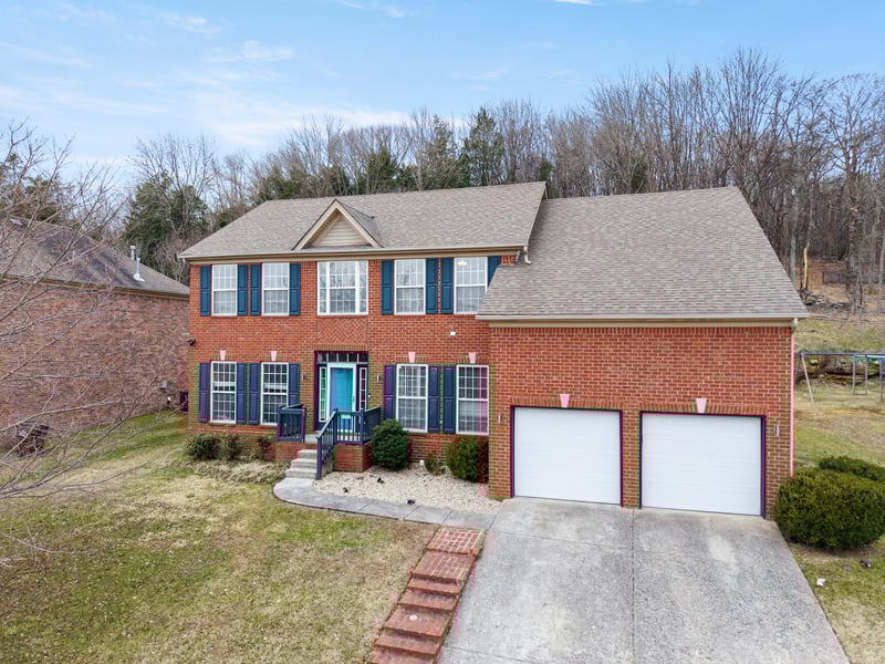 4732 Indian Summer Dr, Nashville, TN 37207