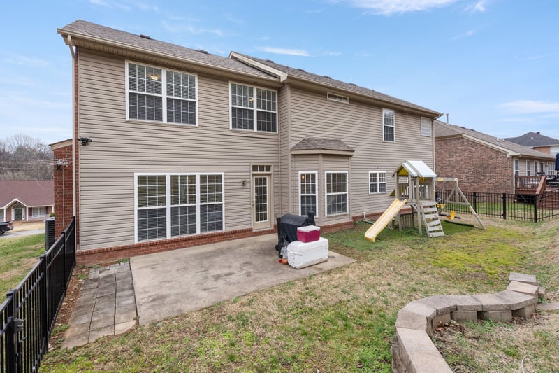 4732 Indian Summer Dr, Nashville, TN 37207