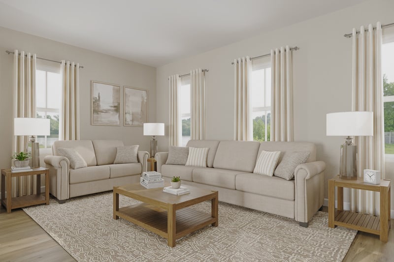 160 Twain Al #109 C, Smyrna, TN 37167