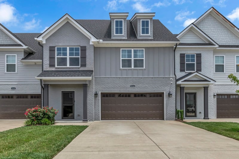 3524 Magruder Dr, Murfreesboro, TN 37129