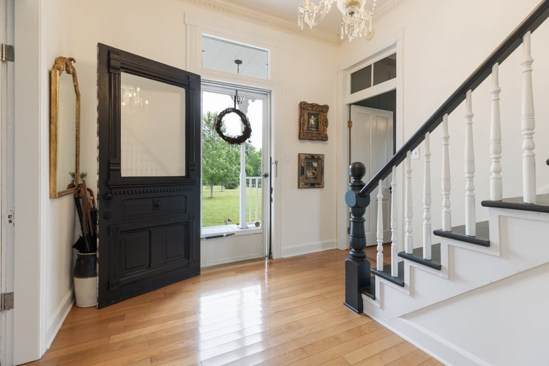 3310 Booker Ridge Rd, Mount Pleasant, TN 38474