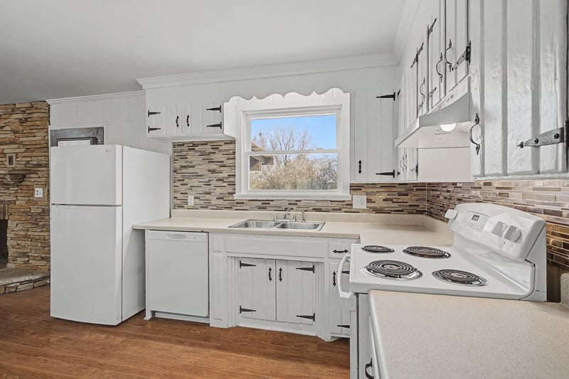 240 Swift Dr, Goodlettsville, TN 37072