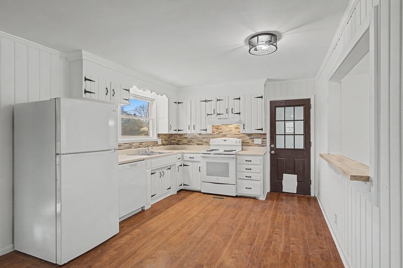 240 Swift Dr, Goodlettsville, TN 37072