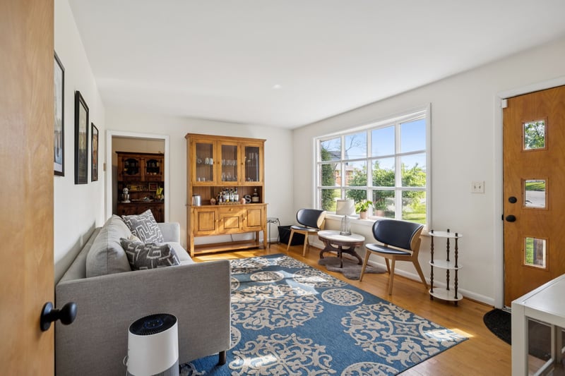 403 Basswood Ave, Nashville, TN 37209