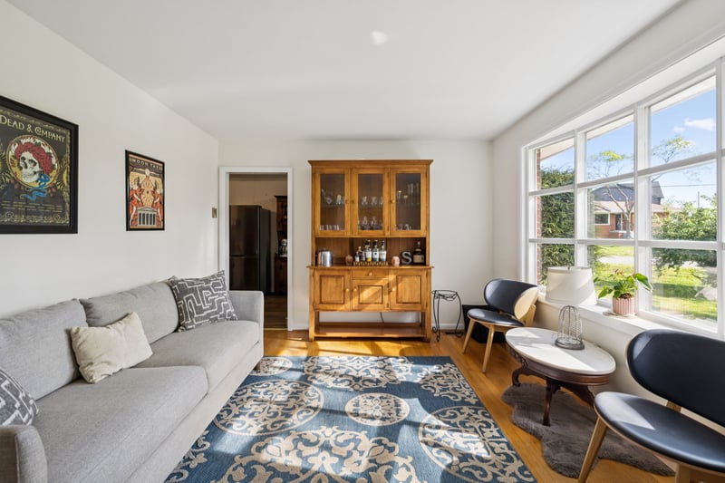 403 Basswood Ave, Nashville, TN 37209