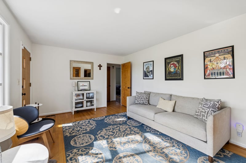 403 Basswood Ave, Nashville, TN 37209