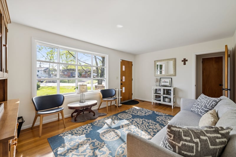 403 Basswood Ave, Nashville, TN 37209