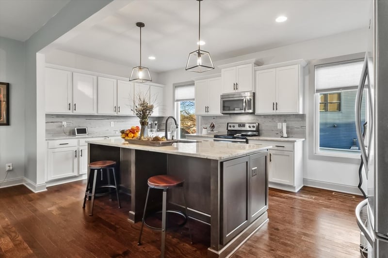 719 Douglas Ave #5, Nashville, TN 37207