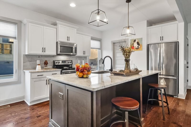 719 Douglas Ave #5, Nashville, TN 37207