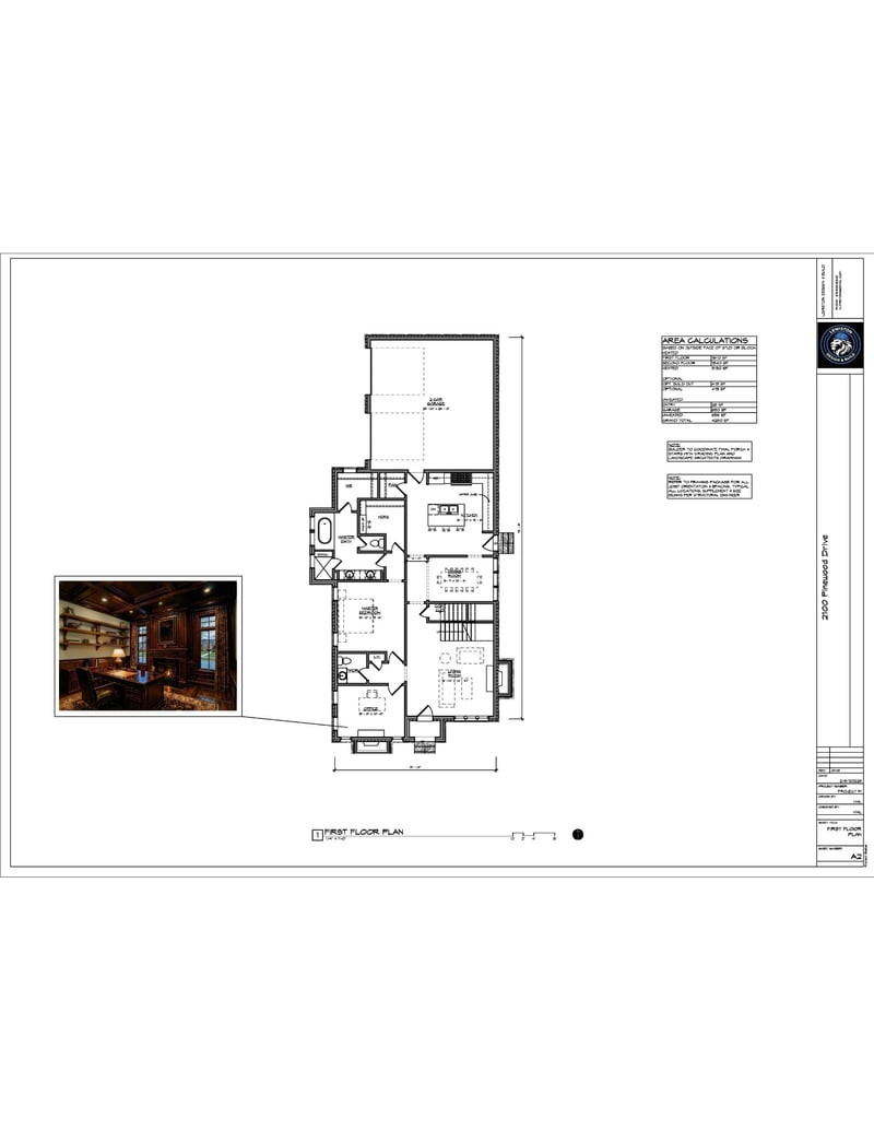 2100 Pinewood Rd, Nashville, TN 37216